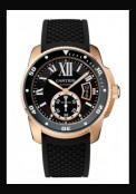 Calibre de Cartier Diver