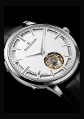 Master Ultra Thin Minute Repeater Flying Tourbillon