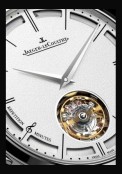 Master Ultra Thin Minute Repeater Flying Tourbillon