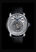 Rotonde de Cartier Astrocalendaire