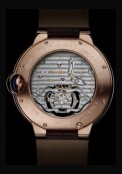 Ballon Bleu de Cartier 39 mm Tourbillon volant