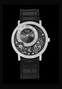 Altiplano 38 mm 900P Haute Joaillerie