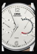 Oris 110 Years Edition Limitée