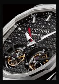 Admiral's Cup AC-One 45 Double Tourbillon