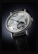 Classique Grande Complication Tourbillon Extra-Plat Automatique