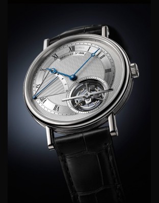 Classique Grande Complication Tourbillon Extra-Plat Automatique