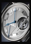 Classique Grande Complication Tourbillon Extra-Plat Automatique