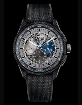 El Primero Lightweight