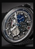 El Primero Lightweight