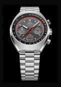 Speedmaster Mark II