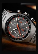 Speedmaster Mark II