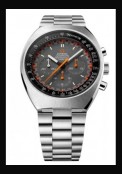 Speedmaster Mark II