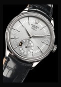 Cellini Dual Time