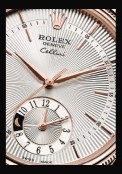 Cellini Dual Time