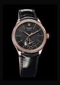 Cellini Dual Time