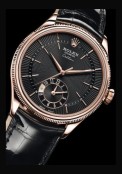 Cellini Dual Time