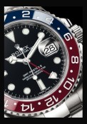 GMT-Master II