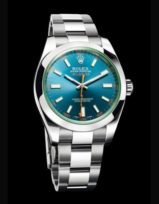 Milgauss