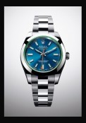 Milgauss