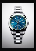 Milgauss