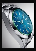 Milgauss