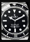 Sea-Dweller 4000