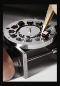 Tambour éVolution Spin Time GMT