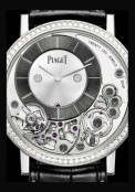 Altiplano 38 mm 900P