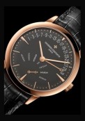 Patrimony Date-Jour Rétrogradants