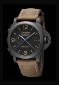 Luminor 1950 3 Days Chrono Flyback Automatic Ceramica