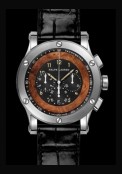 Sporting Automotive Chronographe