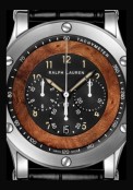 Sporting Automotive Chronographe