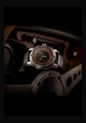 Sporting Automotive Chronographe