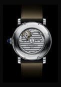 Rotonde de Cartier Quantième Annuel