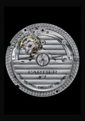 Rotonde de Cartier Quantième Annuel
