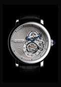 Rotonde de Cartier Tourbillon Lové