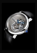 Rotonde de Cartier Tourbillon Lové