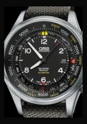 Oris Big Crown ProPilot Altimeter