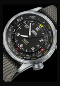 Oris Big Crown ProPilot Altimeter