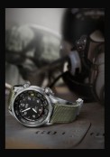 Oris Big Crown ProPilot Altimeter