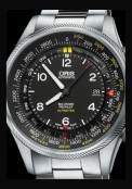 Oris Big Crown ProPilot Altimeter