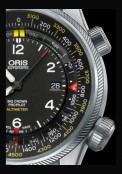 Oris Big Crown ProPilot Altimeter