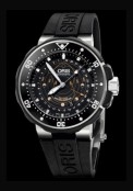 Oris ProDiver Pointer Moon