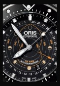 Oris ProDiver Pointer Moon