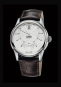 Oris Artelier Jumping Hour