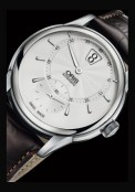 Oris Artelier Jumping Hour