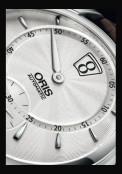 Oris Artelier Jumping Hour