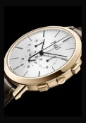 Altiplano Chronographe