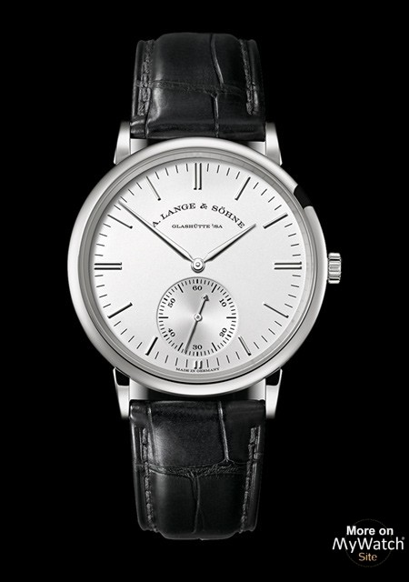 Saxonia Automatique