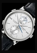 Saxonia Double Fuseau Horaire